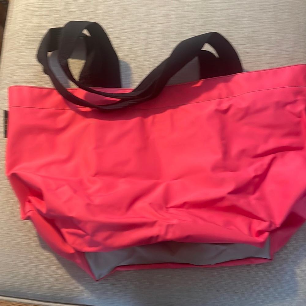 Made in France. Herve Chapelier tote